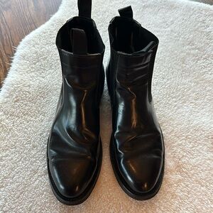 Men’s Boulet boots